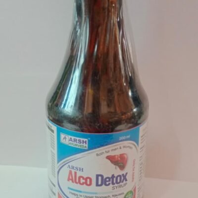 ALCO DETOX