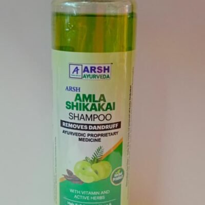 AMLA SHIKAKAI SHAMPOO