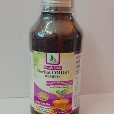 COUGH SYRUP