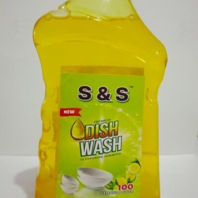DISH WASH LIQUID