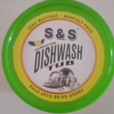 DISH WASH TUB