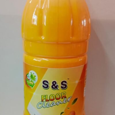 FLOOR CLEANER