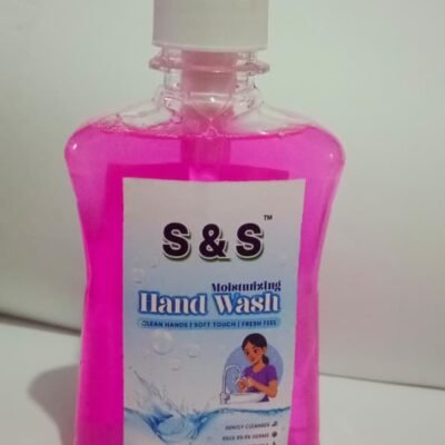 HAND WASH (ROSE)
