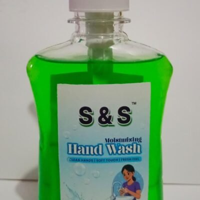 HAND WASH (LIME)