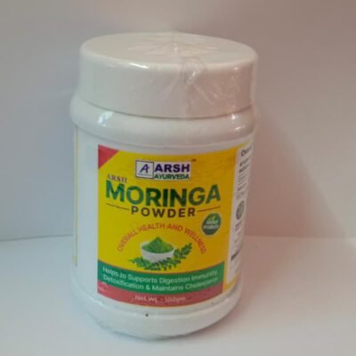 MORINGA POWDER